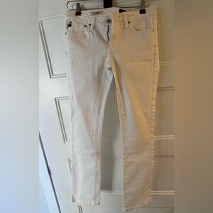 AG Ballad Slim Bootcut Jean